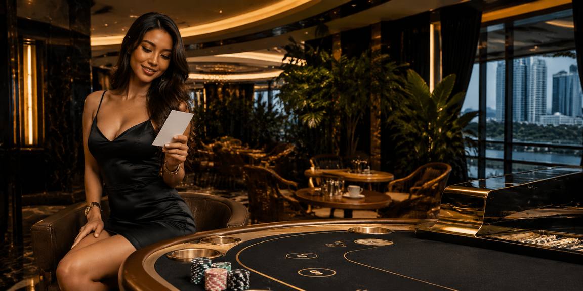 pussy888apk Live Casino Malaysia dengan akses lobi pantas