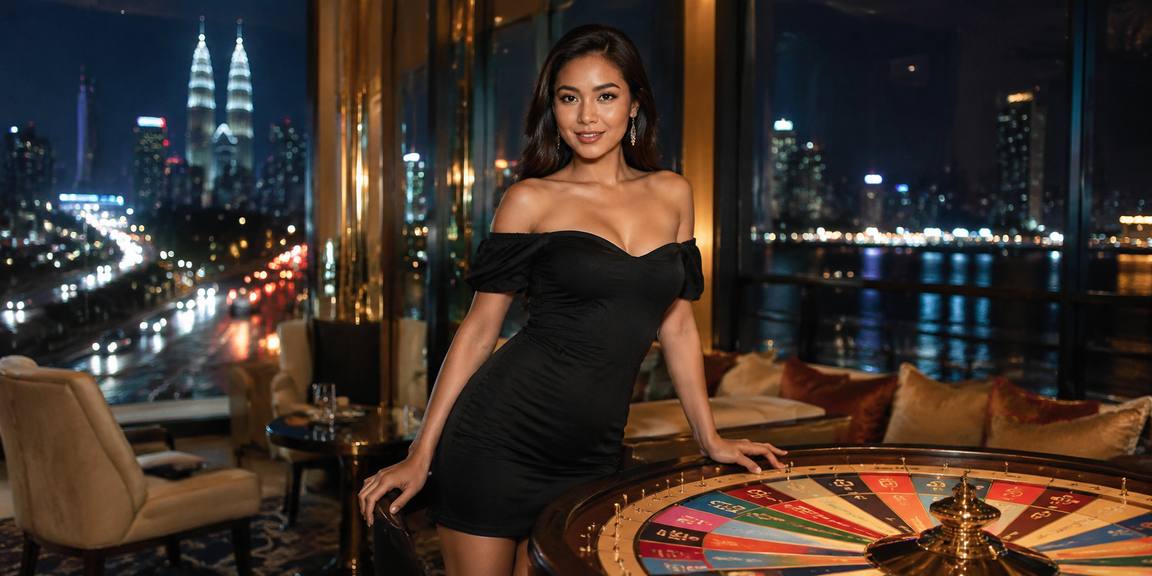 pussy888apk Live Casino Malaysia dengan akses lobi pantas