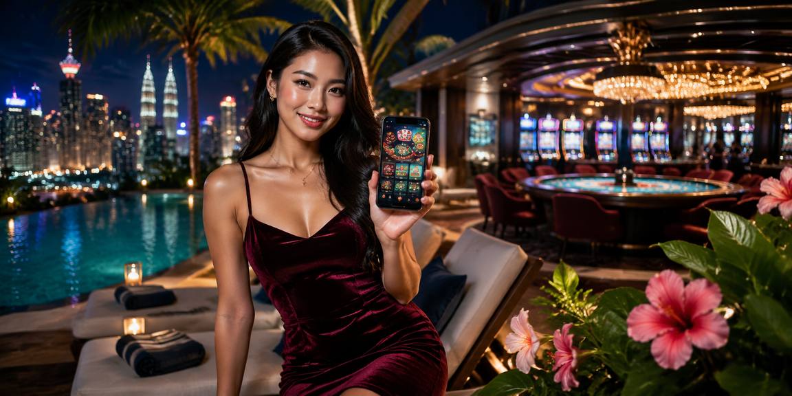 Syarat dan Ketentuan pussy888apk