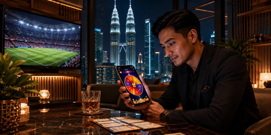 Twilight Princess Live Casino di pussy888apk