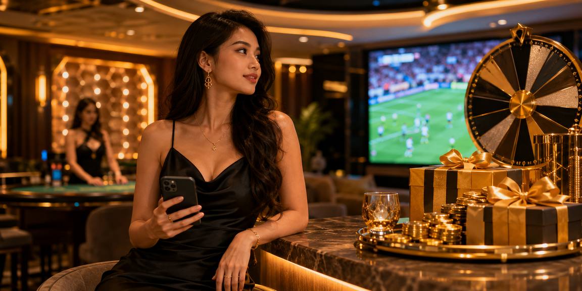 Twilight Princess Live Casino di pussy888apk